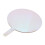 Color Blind Corrective Lens Double Sided 2.6in Red Green 2