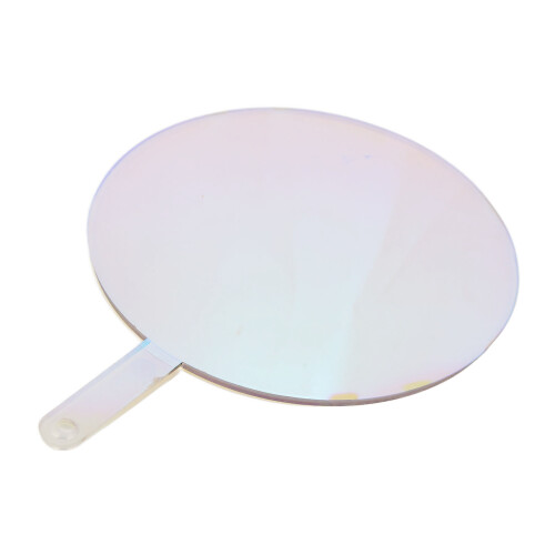 Color Blind Corrective Lens Double Sided 2.6in Red Green 1
