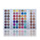 Beauty Glazed 63-kleurige oogschaduw palette 4