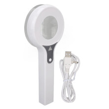 Lamp Hautanalysegerät UV-Vergrößerungshandheld