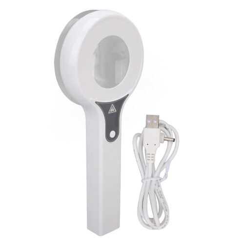 Lamp Hautanalysegerät UV-Vergrößerungshandheld