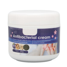 30g Itch Relief Cream Herba Violae Natural Formula for Mosquito Bites