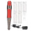 (Red) Kit Macchina Tatuaggio Semipermanente Occhia e Labbra 1