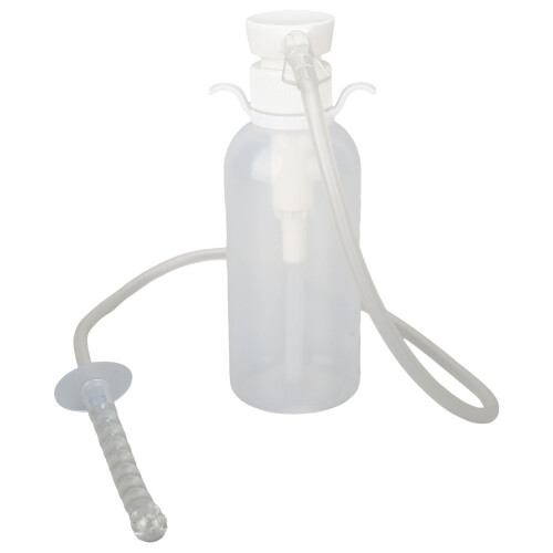Vaginal Cleaner 300ml 9-Hole Nozzle 2