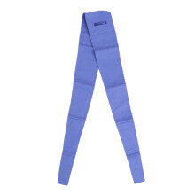 Bed Limb Holder Blue Cotton 65.4in Soft Double Layer Medical Restraint