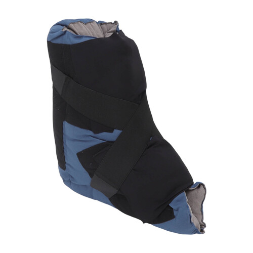 Heel Protector Cushion Soft Breathable 2