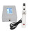 (AU Plug) Extracorporeal Shockwave Machine 16 Frequency Gears 100-240V AU Plug 3