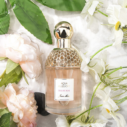 JEAN MISS 100ml Frischer Langzeit-Parfum 2