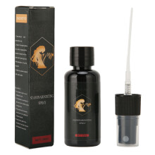 30ml Männer-Massageöl für Ausdauer, schnell einziehend
