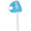 (M) Giacca compressiva in rete blu per polso bambino 1