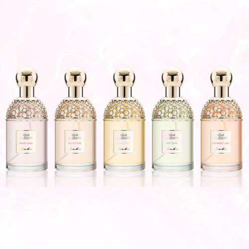 JEAN MISS 100ml Frischer Langzeit-Parfum 1