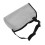 (Grey) Adjustable Breathable Arm Sling with Detachable Pads Grey 3