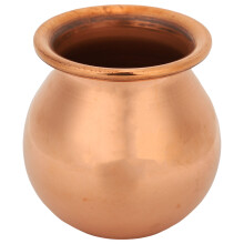 (S) Copper Suction Cupping for Fatigue Relief Arm Waist Wide Mouth