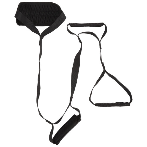 Multi Loop Foot Lifter Strap Lightweight Hand Grip