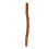 Gua-Sha-Stick 3 Rillen kohlensaurer Buchenholz 52cm 5
