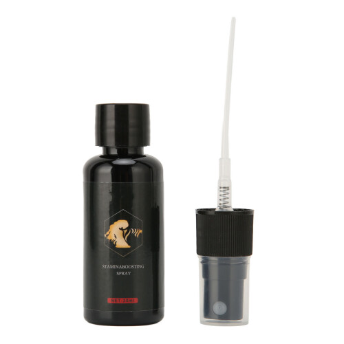30ml Männer-Massageöl für Ausdauer, schnell einziehend 2