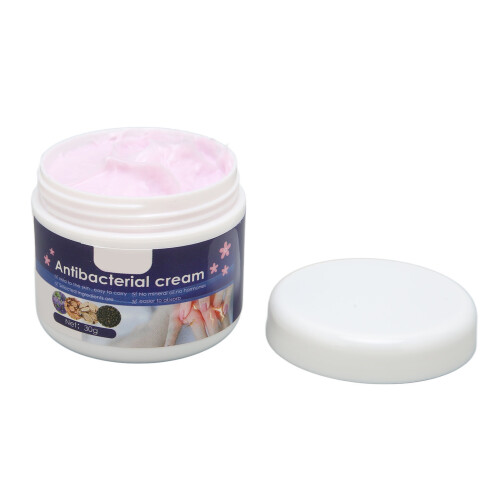 30g Itch Relief Cream Herba Violae Mosquito Bites 2
