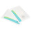2pcs Emergency Wound Closure Bandaid Zip Stitch Kit 2