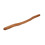 Gua-Sha-Stick 3 Rillen kohlensaurer Buchenholz 52cm 2