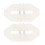 2pcs Emergency Wound Closure Bandaid Zip Stitch Kit 5