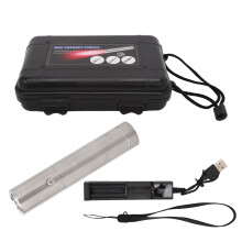 630/660nm Rote LED-Therapie-Torch Gelenkrelief