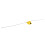 (Yellow) Intelligent Springseil Typ-C-Ladeautomatik Pink 5