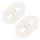2pcs Emergency Wound Closure Bandaid Zip Stitch Kit 3