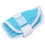 (M) Giacca compressiva in rete blu per polso bambino 5