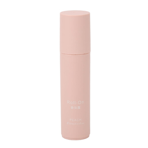 (White Peach Champagne) Witte Perzik Champagne Rollerparfum