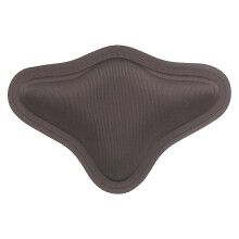 Foam Back Board Reducing Swelling Invisible Lumbar