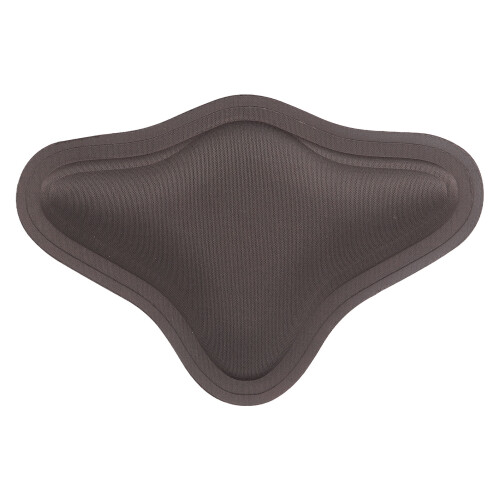 Foam Back Board Reducing Swelling Invisible Lumbar