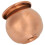 (L) Koperen Zuignap Cupping Vermoeidheid Lend/Arm 4