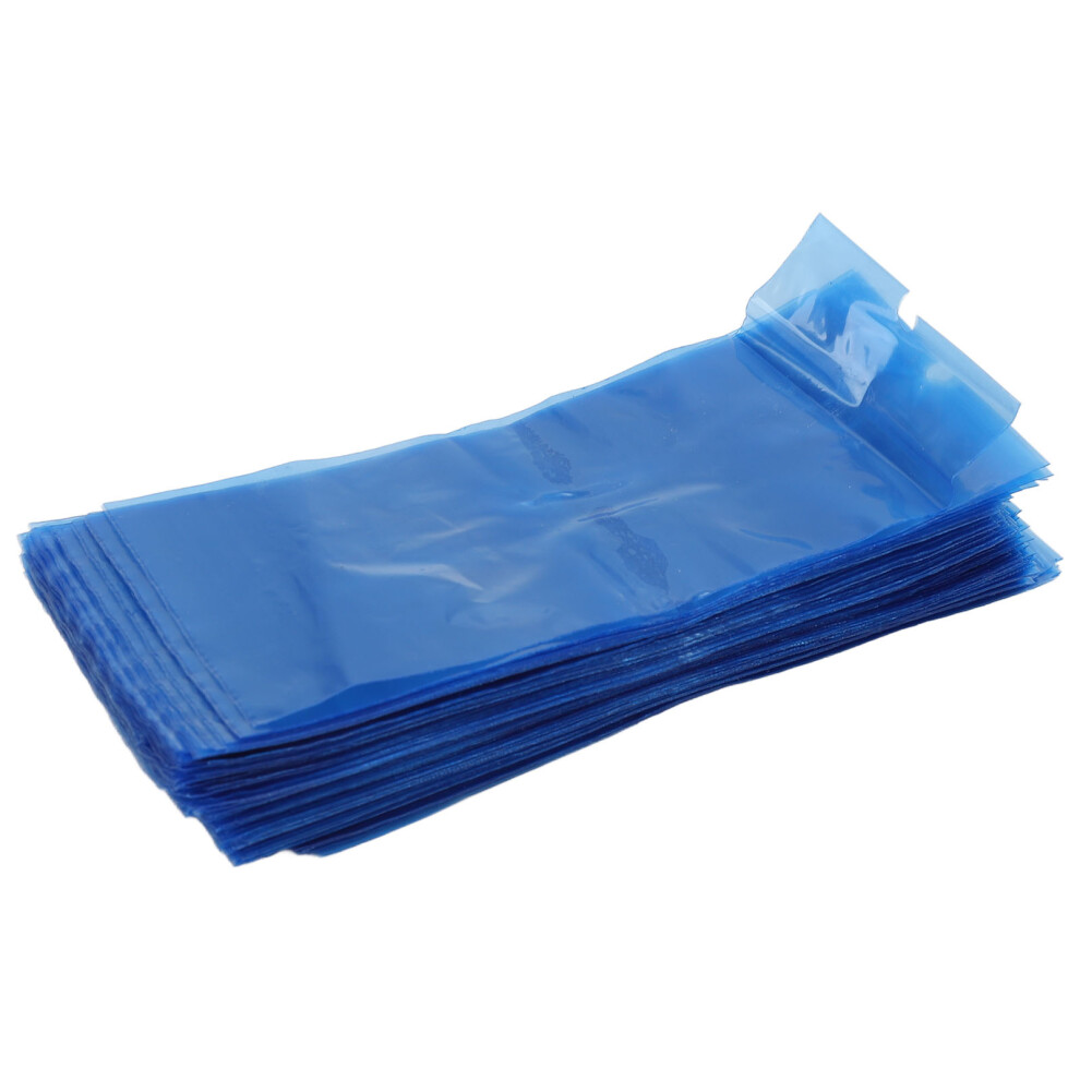 200pcs PE Tattoo Pen Bags Dustproof Breakproof Covers