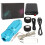 (EU Plug) Tattoo Pen PSU Kit RCA Interface Shader Liner 90-265V EU 1