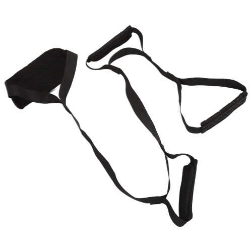 Multi Loop Foot Lifter Strap Lightweight Hand Grip 2