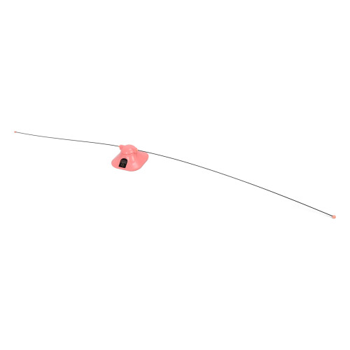 (Pink) Intelligent Springseil Typ-C-Ladeautomatik Pink 1
