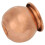 (L) Koperen Zuignap Cupping Vermoeidheid Lend/Arm 5