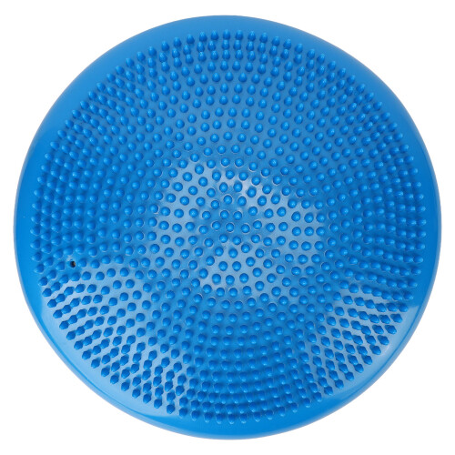 Balance Training Dynadisc Inflated Core Strengthening Disc 1