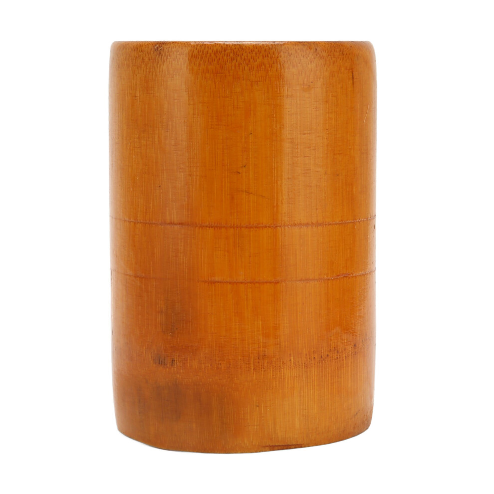 Suction Therapy Cupping Cups Bamboo Lightweight Massage Cup