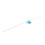 (Blue) Intelligent Springseil Typ-C-Ladeautomatik Pink 5