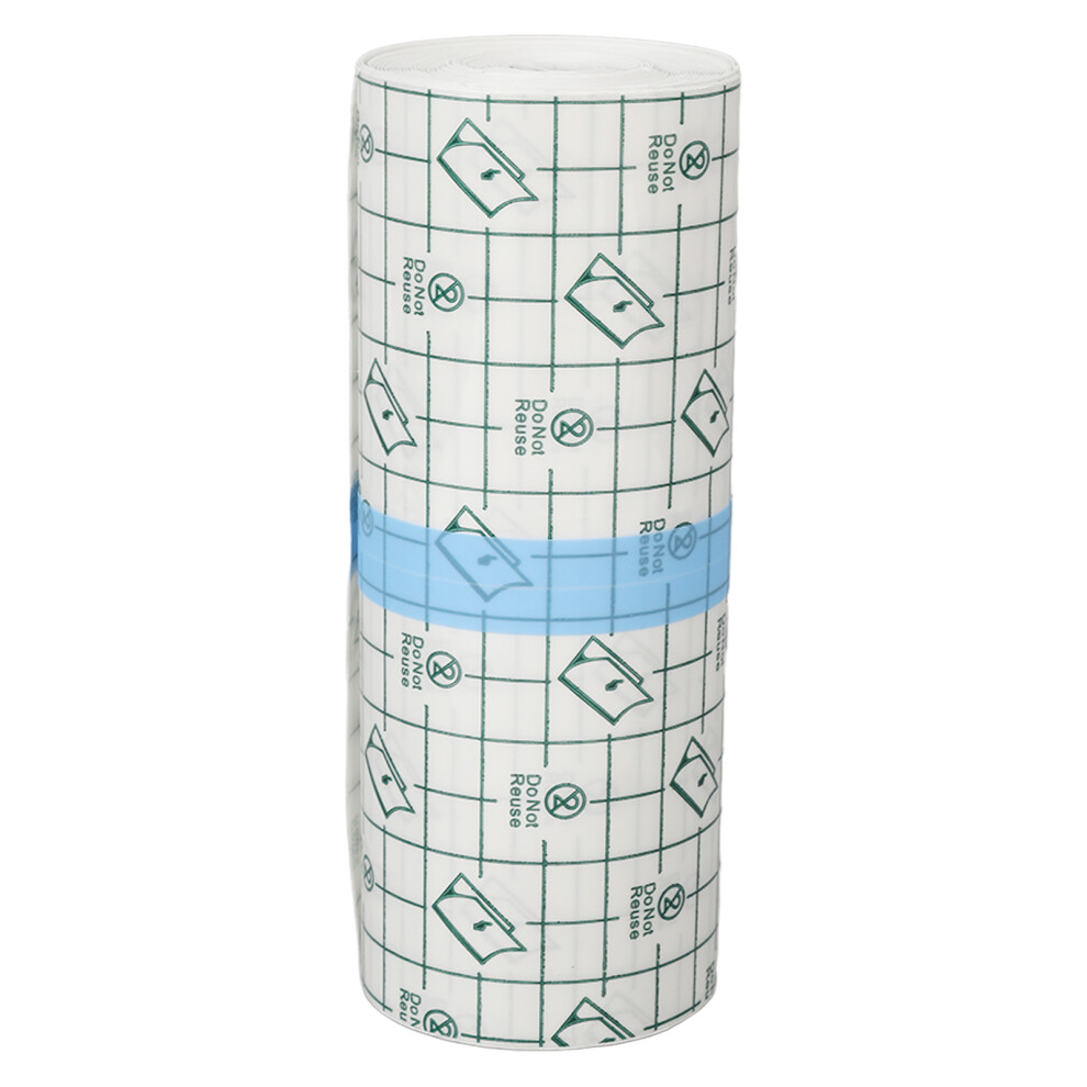 Waterproof Tattoo Bandage Breathable Transparent Adhesive for Tattoos