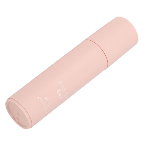 (White Peach Champagne) Witte Perzik Champagne Rollerparfum 1