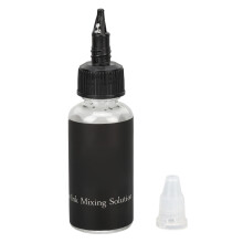 Tattoo-Farbmischlösung 30ml Verdünner 100 Stk.