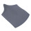 (Grey) Lumbar Molder Liposuction Back Board Foam Compression Black 3