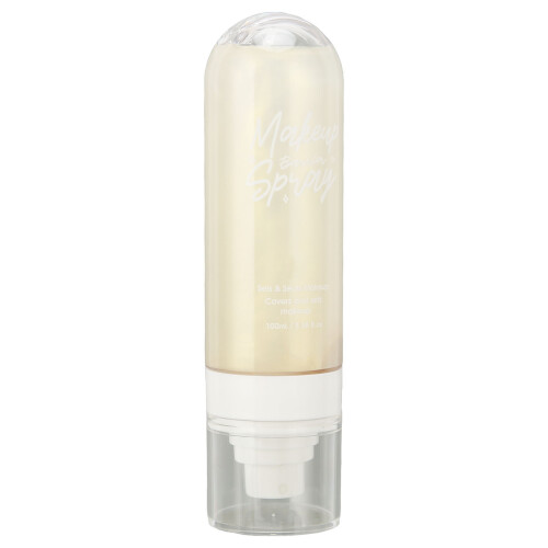 Makeup Setting Spray Oil Control Long Lasting Fine Mist 100ml 2