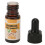 Ingwer-Massageöl natürliche Lymphdrainage 10ml 2