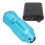 (EU Plug) Tattoo Pen PSU Kit RCA Interface Shader Liner 90-265V EU 4
