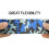 Selbstklebende Tarnband-Nagelwrap für Jagd 3