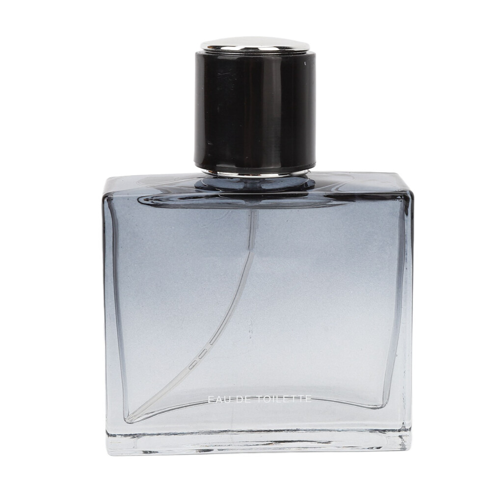 Light Men Portable 50Ml Scent Perfume Spray Elegant Daily
