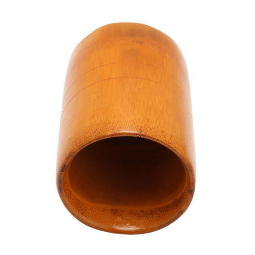 Suction Therapy Cupping Cups Bamboo Lightweight Massage Cup 2